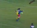 video: Vasas - BVSC 2-0, 1996 - Összefoglaló