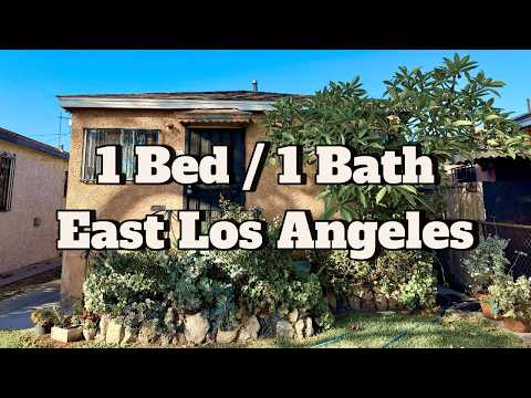 6169 E. Olympic Blvd - Video 2 of 2