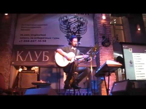 Alexey Vinogradov - Space Oddity