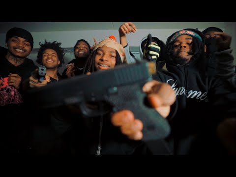 DMURDA194 "SKIT RAPPERS" (OFFICIAL VIDEO) 🎥 @EA_4K_FILMS
