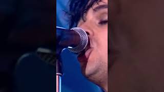 Green Day - She&#39;s A Rebel - Live in London (2005)