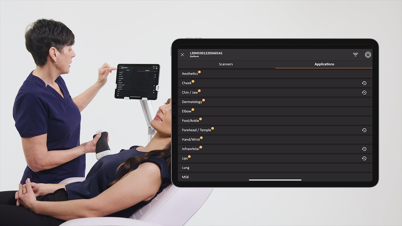 Advanced Aesthetic Presets