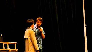 Misha Collins 5