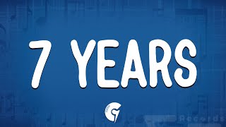 Lukas Graham - 7 Years (Lyrics)