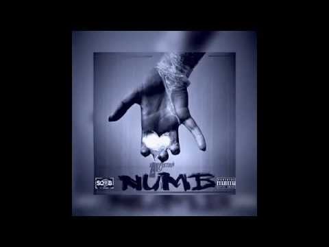 A1 Pistol - Numb "Official Audio"  Produced by (SODB)