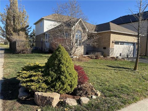 2943 Darien Road | Millcroft, Ontario - The Agency