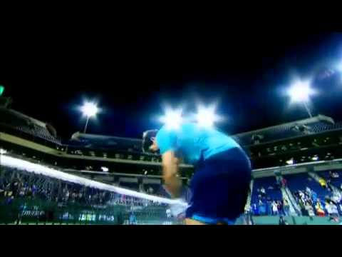 2012 Indian Wells (ATP) - Story of the week