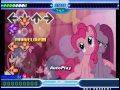Stepmania (MLP): Pinkie's Lie - Glaze 