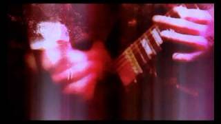 Portrait Of Red - The VirginMarys