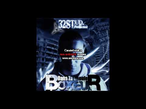 Boxeur ft Tazet On Est La 57 POOTTOO