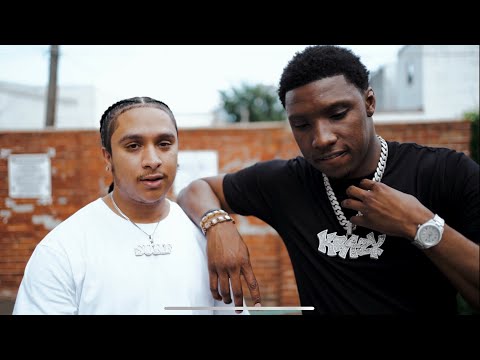 Surfio 600 ft. Rob49 - Casamigos (Official Video)