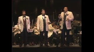 IRISH TENORS Dublin Medley 2004 LiVe