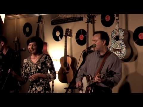 Nothing ( written by John Driskell Hopkins) -  Anitra Holley Band