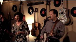 Nothing ( written by John Driskell Hopkins) -  Anitra Holley Band