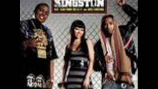 Sean Kingston Ft  Juelz Santana &amp; The DEY- There&#39;s Nothing Remix