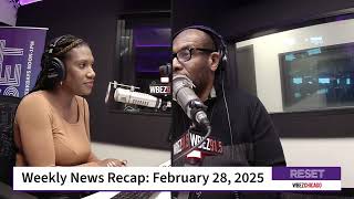WBEZ’s Weekly News Recap, Feb. 28, 2025: City bond vote, Highland Park trial and more
