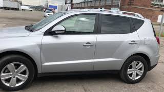 Que es obd 01192 Great wall