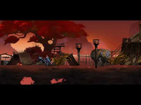 Kaz Warrior 3 Stage 7-2 Rescue Asami