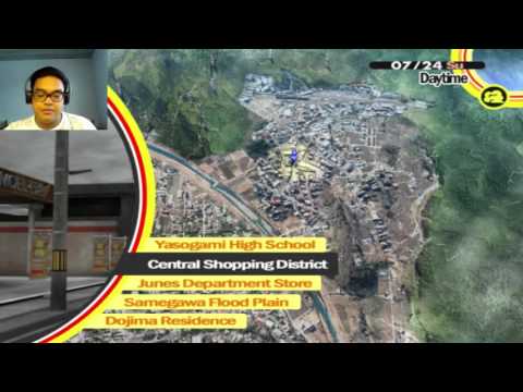 Exam Results | Persona 4 #35