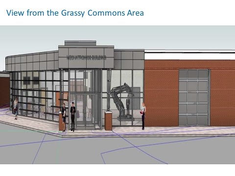 WPCC College Update - February 10, 2016