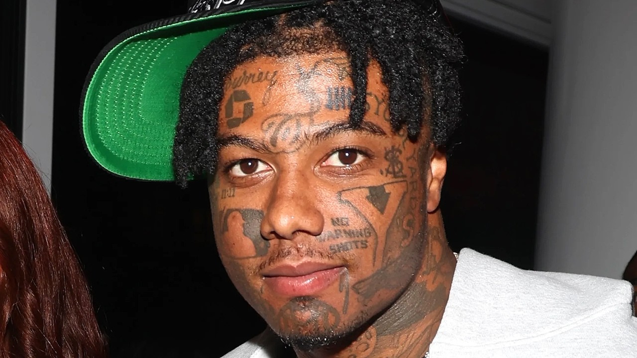 This Freak Belongs Under the Jail