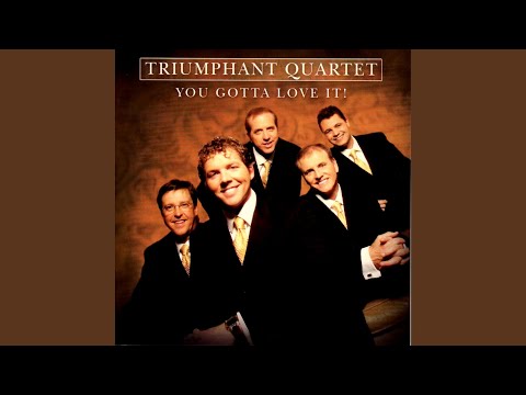 The Great I Am Still Is