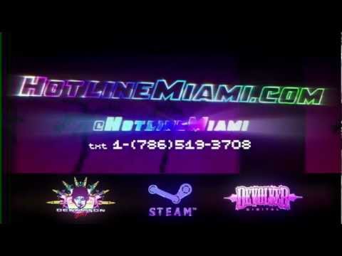 Hotline Miami 