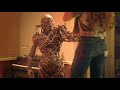 Will VS Vecna Fight Scene Stranger Things Season 5 Volume 2