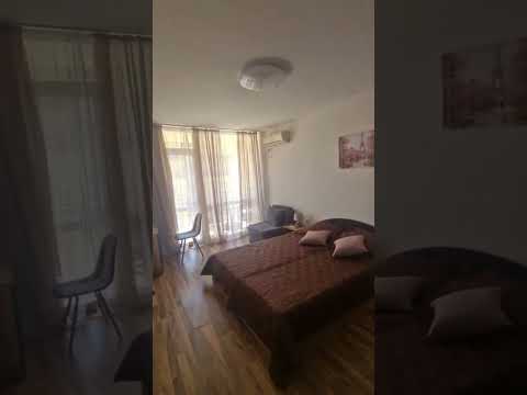 Mieszkanie 2-pokojowe w obiekcie Siana, Sveti Vlas Cena 79 000 EUR