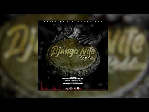 Landlord - All That Jab [Django Nite Riddim] 2022 Soca