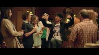映画『ジャッジ!』TVCM15秒コメディ篇(公開後)