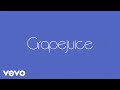 Harry Styles - Grapejuice (Audio)