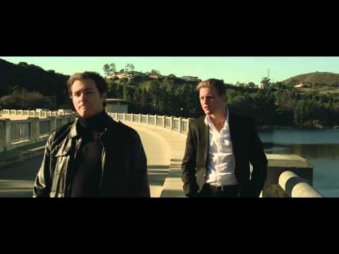 Seven Psychopaths (Restricted Clip 'Eyeball')