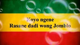 Download lagu story wa #Pamer bojo versi jomblo mp3