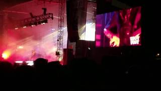 Rob Zombie: Electric Head, Part 2 (The Ecstacy) (Chicago 09/18/2016)