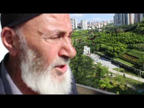 Turgut Kırgil /  serçeşme / Yönetmen Muhammed KURŞUN