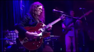 Freddie King&#39;s &quot;San Ho Zay&quot; by Big Al and the Brothers of the Blues