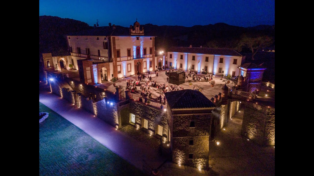 Castello di Solfagnano: Hospitality, Events and Wine in Umbria
