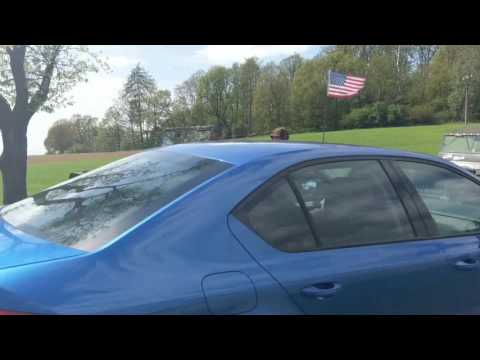 Mise Velichovky 8.5.2017