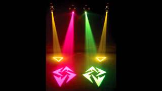 Charly H. Fox Feat Nekk - Sandrina (Pink Noisy Remix)