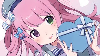 姫森ルーナ - https://www.youtube.com/watch?v=95pgrhhYoYs