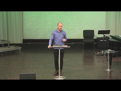 Predikan: Förlåtelse - Robert Wirehag