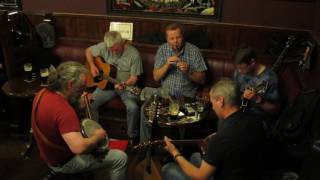 The Lonesome Boatman