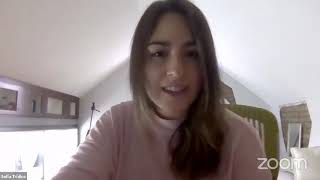 Entrevista a Roberto Carlos Fonseca Luján en el marco del ciclo de conversaciones internacionales entre docentes universitarios
