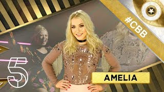 Amelia Lily&#39;s Best Bits | Celebrity Big Brother 2017