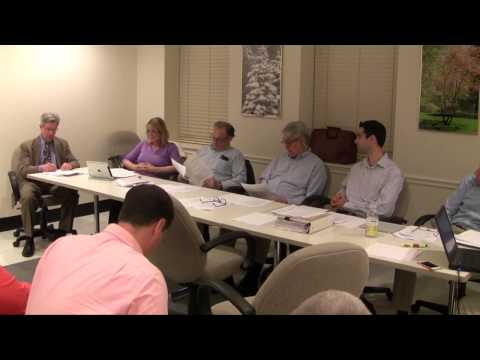 Weston MA Planning Board 5/7/2013: 8:23 - Zoning Bylaw: Josiah Smith Tavern/ Old Library Project