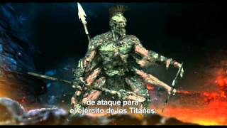 Featurette de "Makhai", de Ira de Titanes