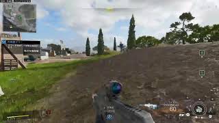 [COD BO7 season 4 ]#269👍令和8年7月13日　 68歳のおやじがワクワクしながら、楽しでいく～‼️