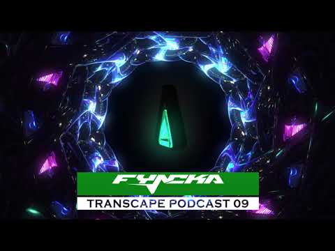 DJ Fyncka - Transcape Podcast 09 (2019)