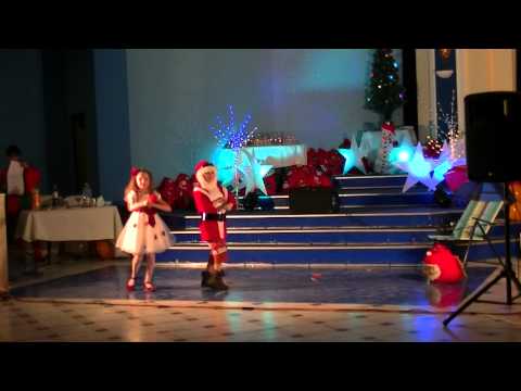 Emilia Mihut - Cum ar fi sa vina si vara Mos Craciun